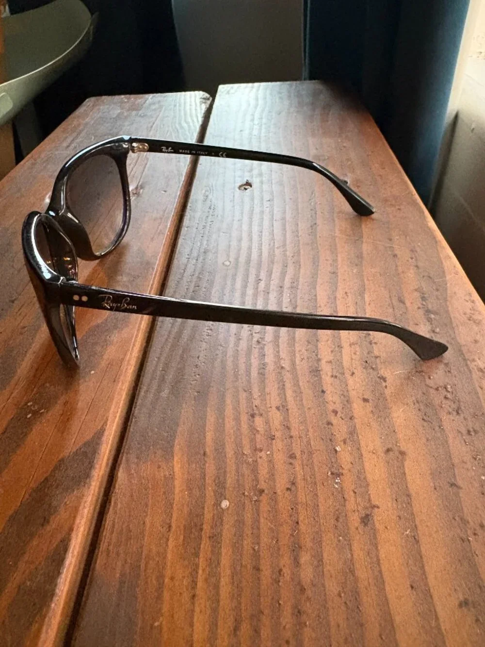 Ray-Ban ray ban